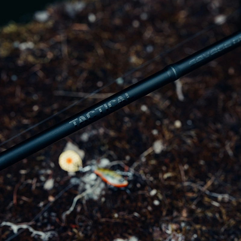 Savage Gear Tactical Medium Game Rods